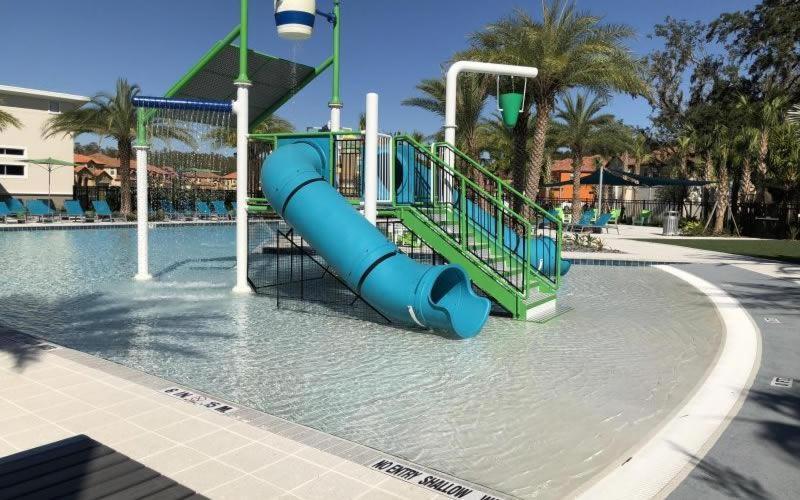 Impressive 5Beds W/ Private Movie Theater Villa Kissimmee Eksteriør billede
