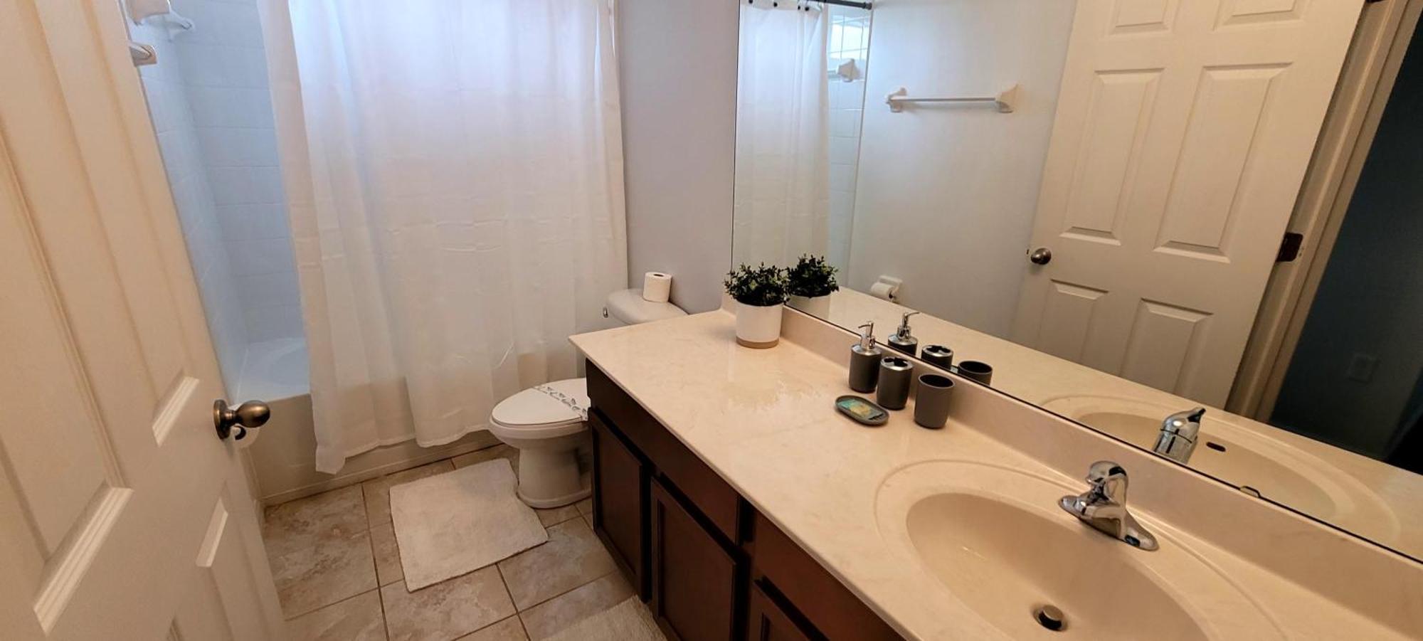 Impressive 5Beds W/ Private Movie Theater Villa Kissimmee Eksteriør billede