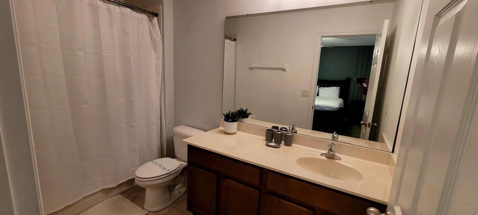 Impressive 5Beds W/ Private Movie Theater Villa Kissimmee Eksteriør billede