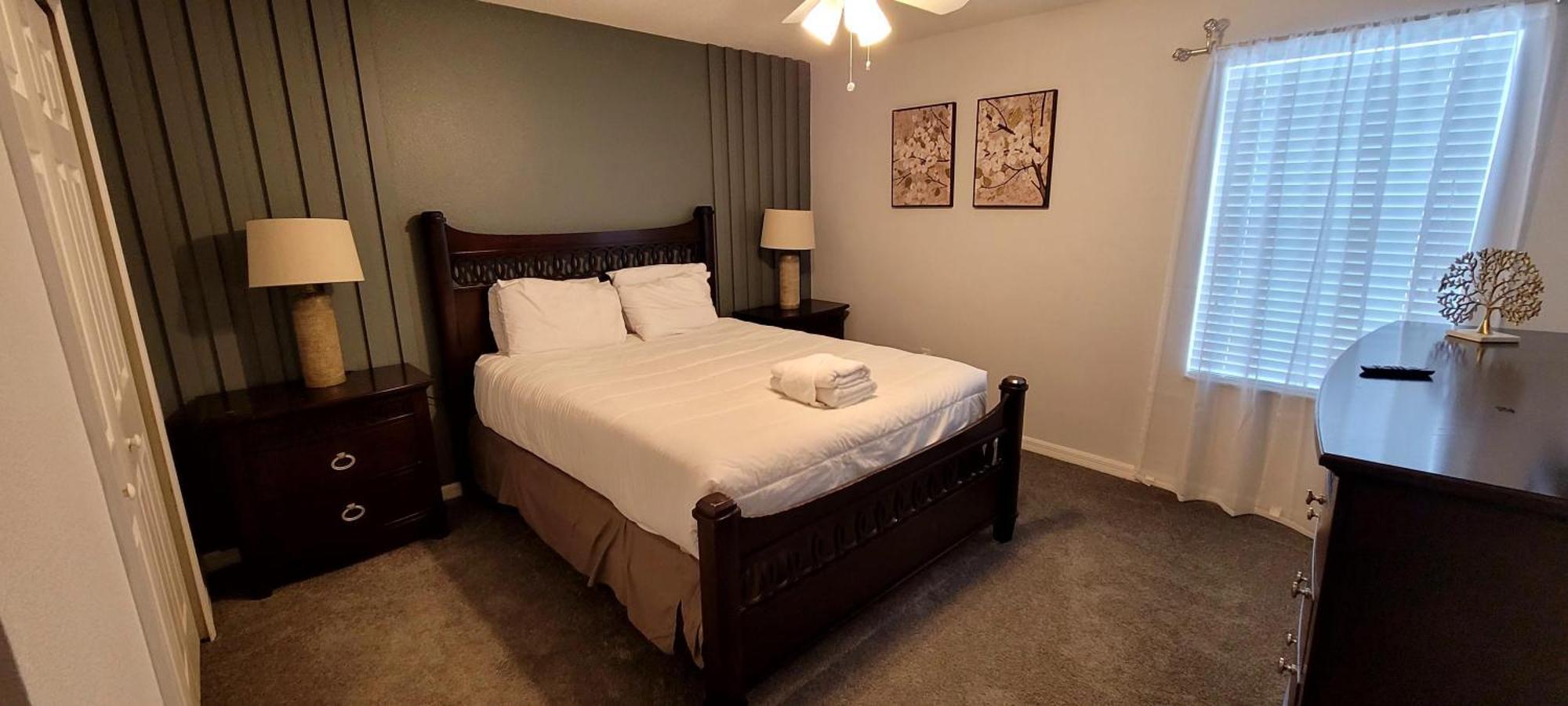 Impressive 5Beds W/ Private Movie Theater Villa Kissimmee Eksteriør billede