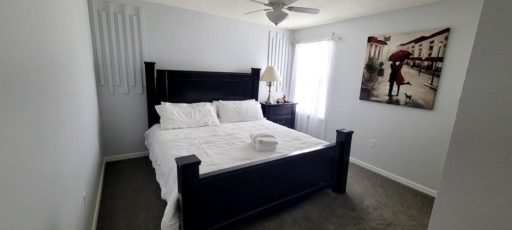 Impressive 5Beds W/ Private Movie Theater Villa Kissimmee Eksteriør billede