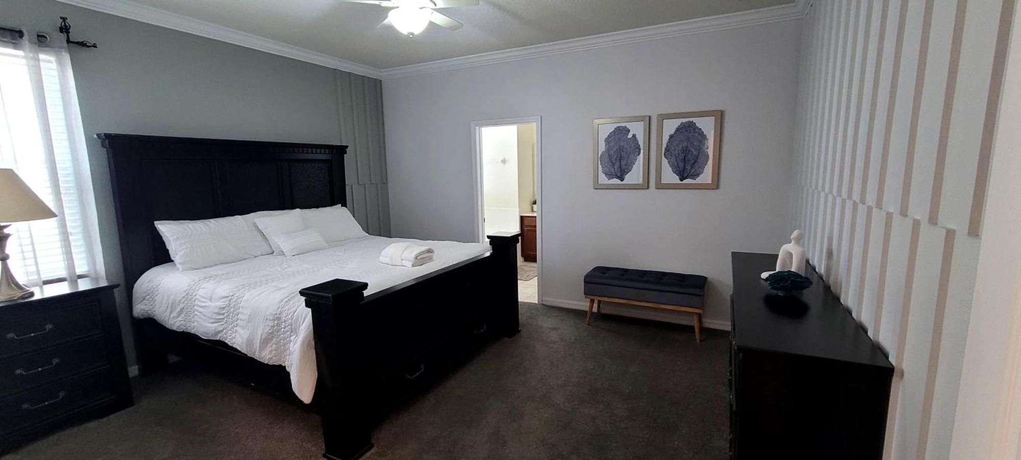 Impressive 5Beds W/ Private Movie Theater Villa Kissimmee Eksteriør billede