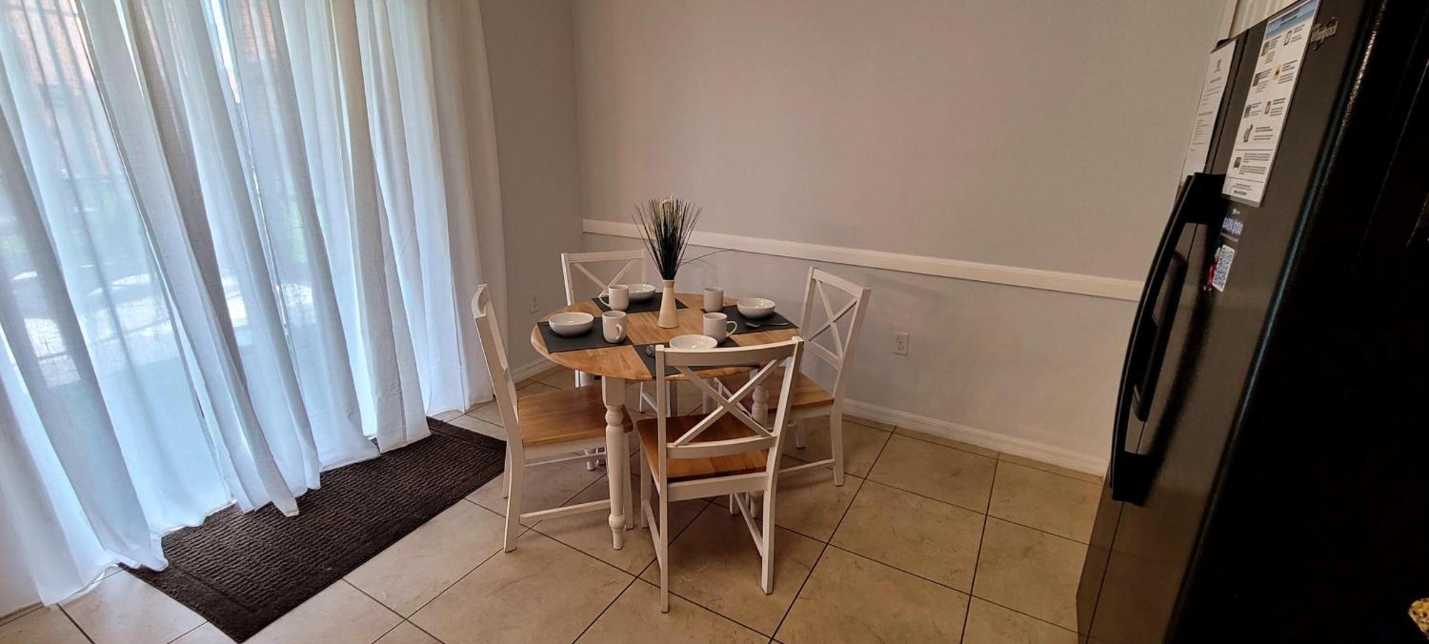 Impressive 5Beds W/ Private Movie Theater Villa Kissimmee Eksteriør billede