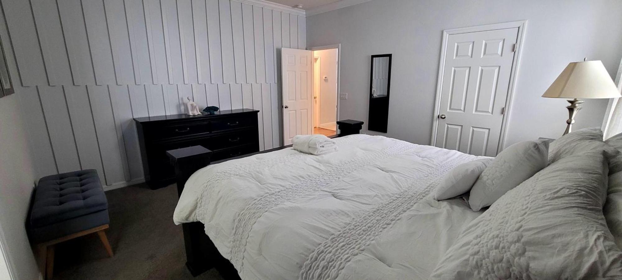Impressive 5Beds W/ Private Movie Theater Villa Kissimmee Eksteriør billede