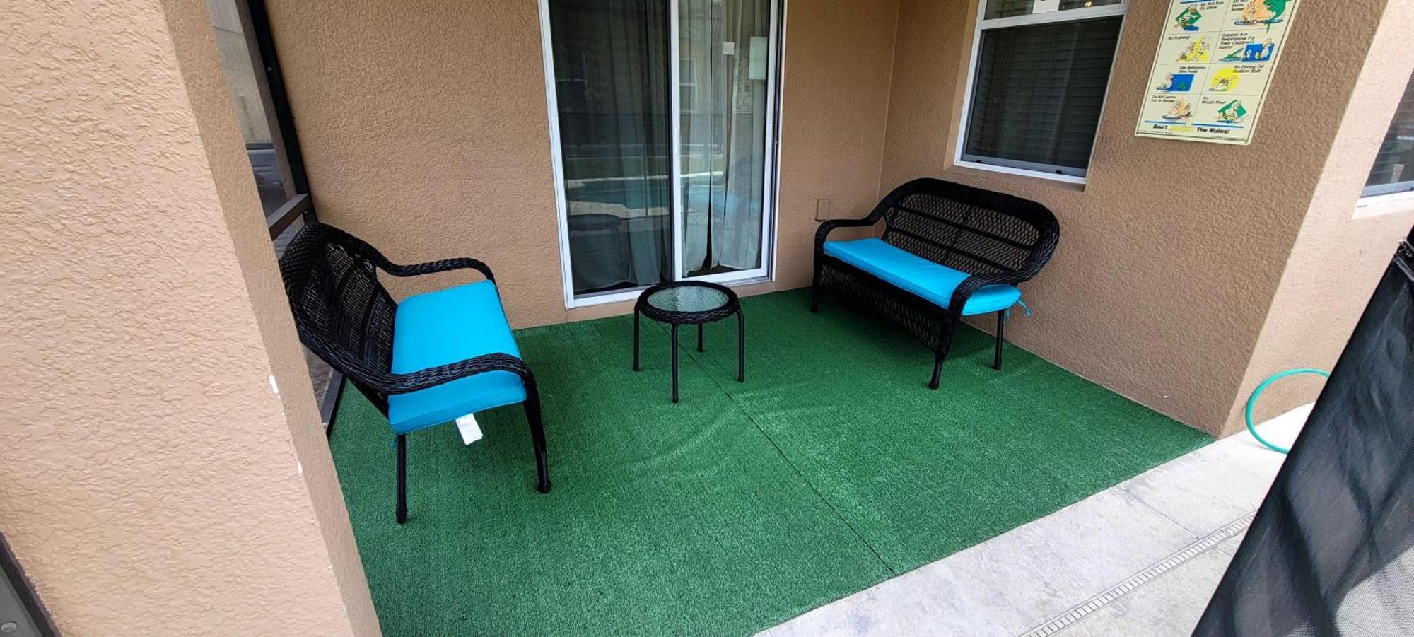 Impressive 5Beds W/ Private Movie Theater Villa Kissimmee Eksteriør billede