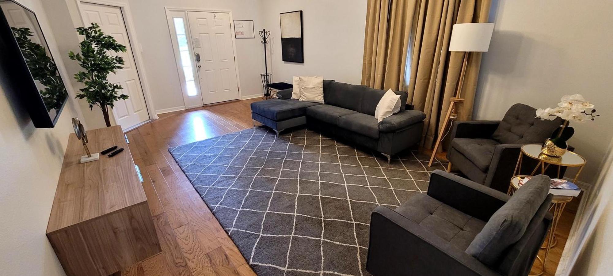 Impressive 5Beds W/ Private Movie Theater Villa Kissimmee Eksteriør billede